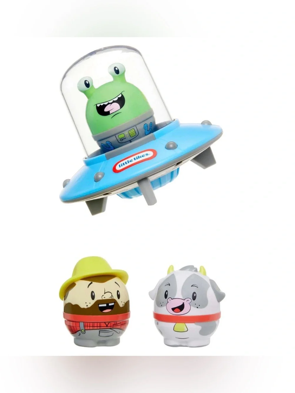 New Little Tikes Toddle Tots Farm Out Farm